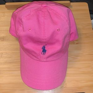 Polo hat